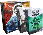 Battle of Gods Bundle 1st Edition